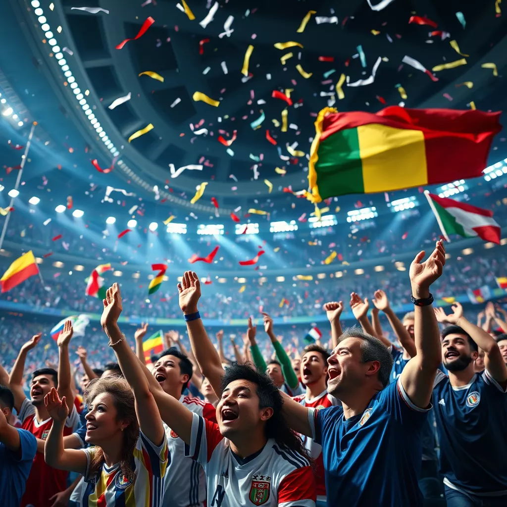 Argentina vs Thụy Sĩ: Những Cầu Thủ Có Tốc Độ Đáng Chú Ý — view 3