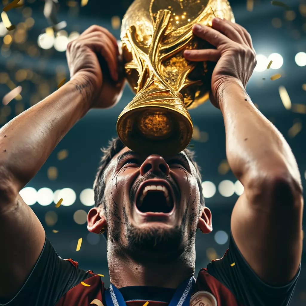 Argentina vs Thụy Sĩ: Những Cầu Thủ Có Tốc Độ Đáng Chú Ý — view 4