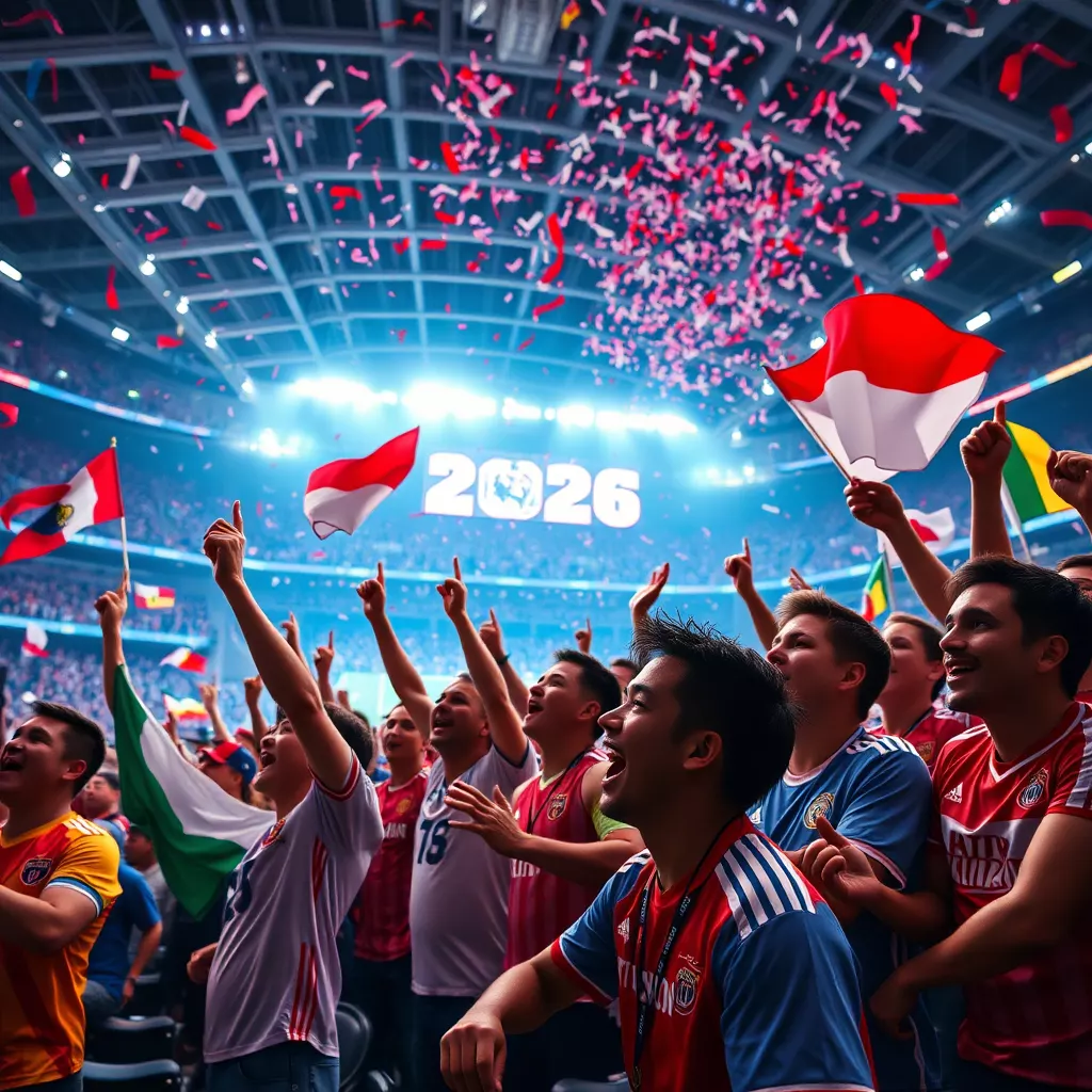 Ngôi sao đáng xem của Algeria ở World Cup 2026: Sức trẻ và bản lĩnh sa mạc — view 2