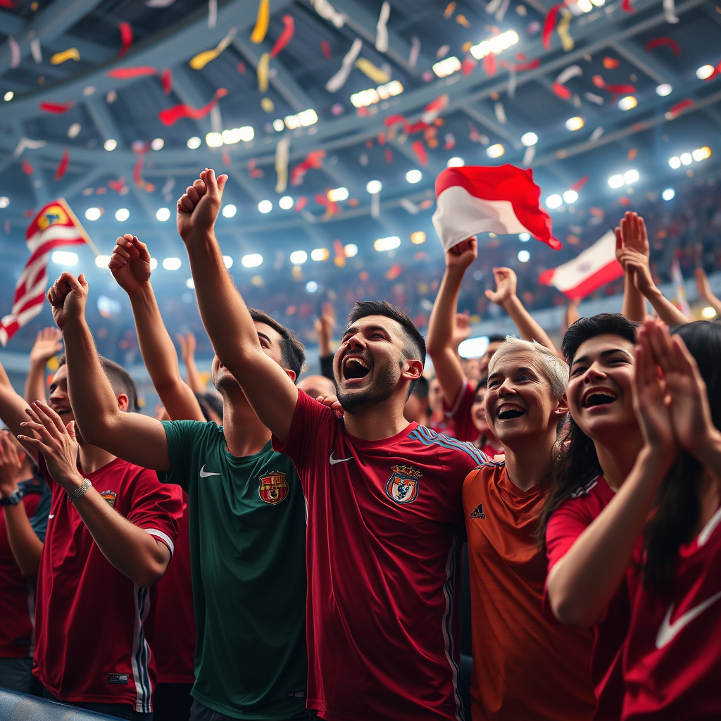 Vòng 32 Đội FIFA World Cup 2026 Theo Giờ Việt Nam: Lịch Thi Đấu Chi Tiết Và Cơ Hội Vàng Cho Người Hâm Mộ