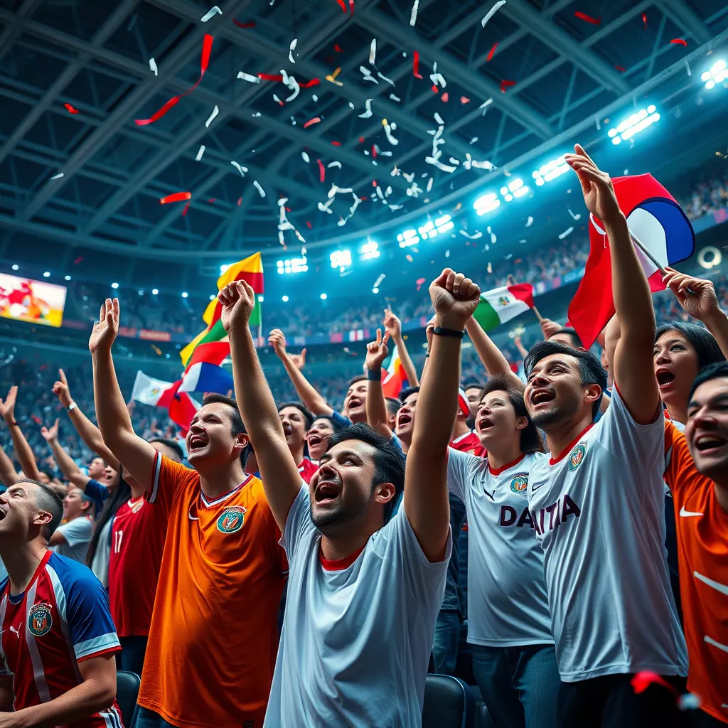 Ngôi sao đáng xem của Algeria ở World Cup 2026: Sức trẻ và bản lĩnh sa mạc — view 3